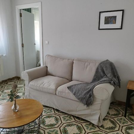 Atico La Antigua Valladolid Dış mekan fotoğraf