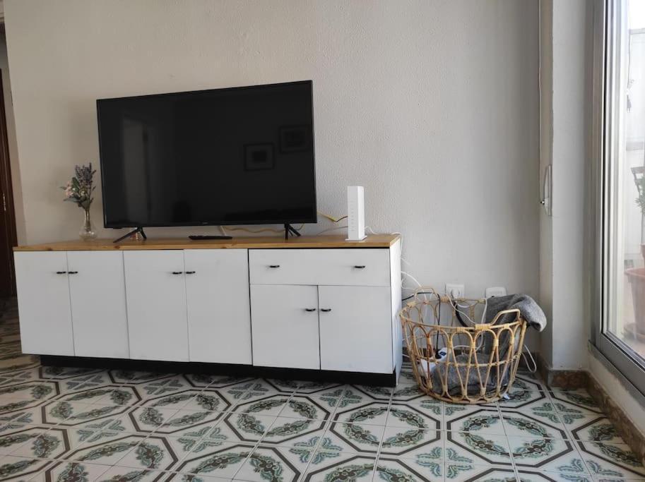 Atico La Antigua Valladolid Dış mekan fotoğraf